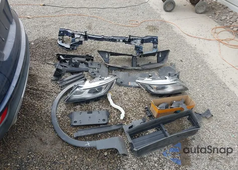 2017 Lincoln Mkc Reserve из США, поврежденный, VIN 5LMCJ3D99HUL71465